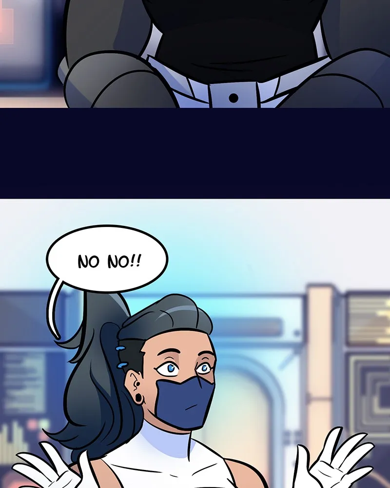 Read LoveBot chapter 82 image 6 on Lezhin