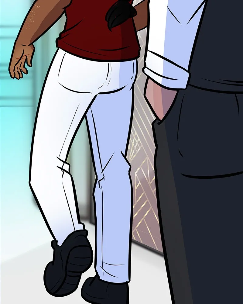 Read LoveBot chapter 82 image 63 on Lezhin