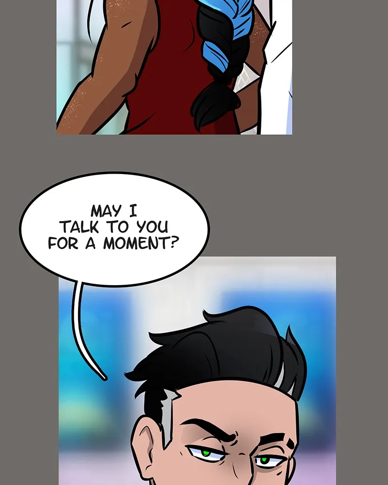 Read LoveBot chapter 83 image 1 on Lezhin
