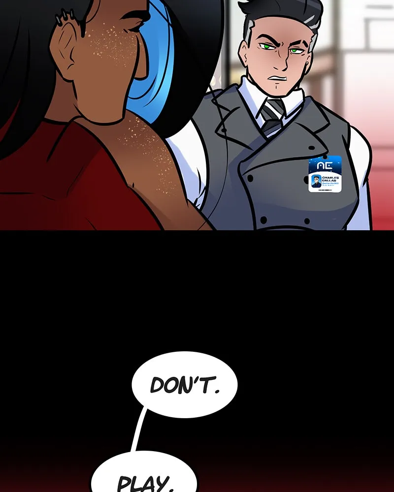 Read LoveBot chapter 83 image 11 on Lezhin
