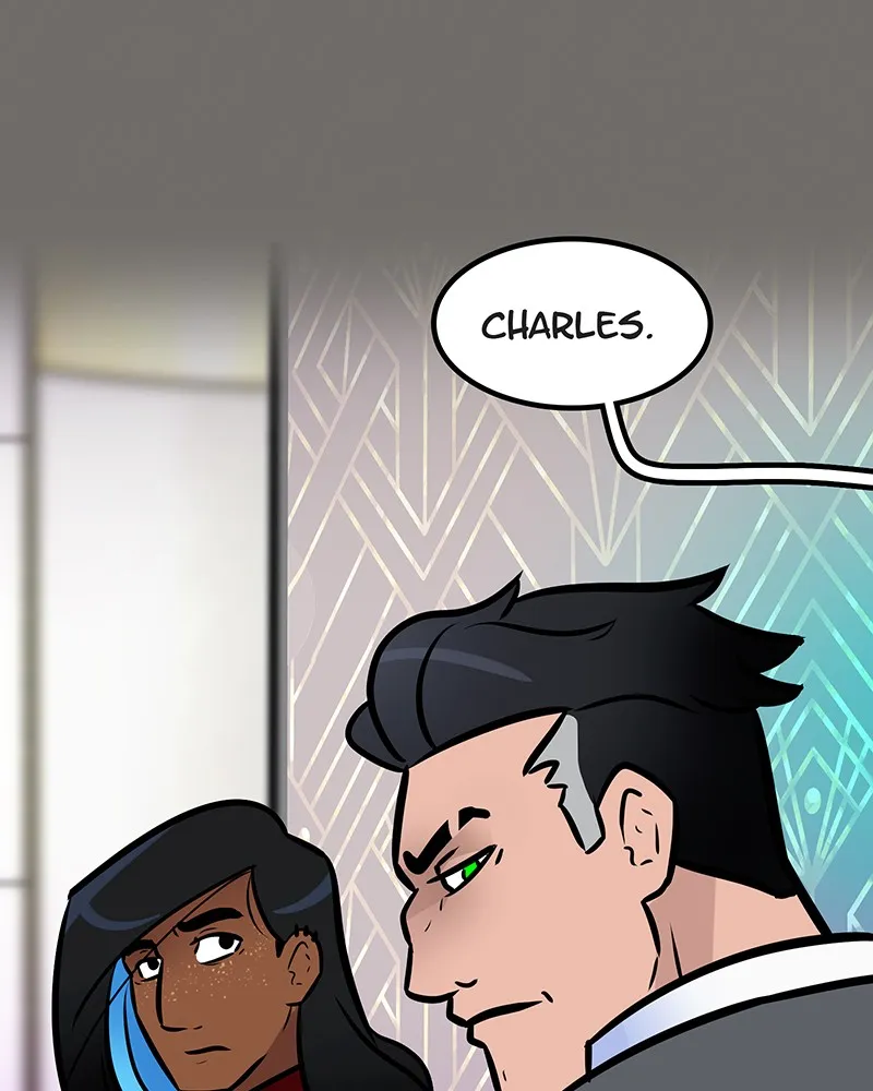 Read LoveBot chapter 83 image 15 on Lezhin