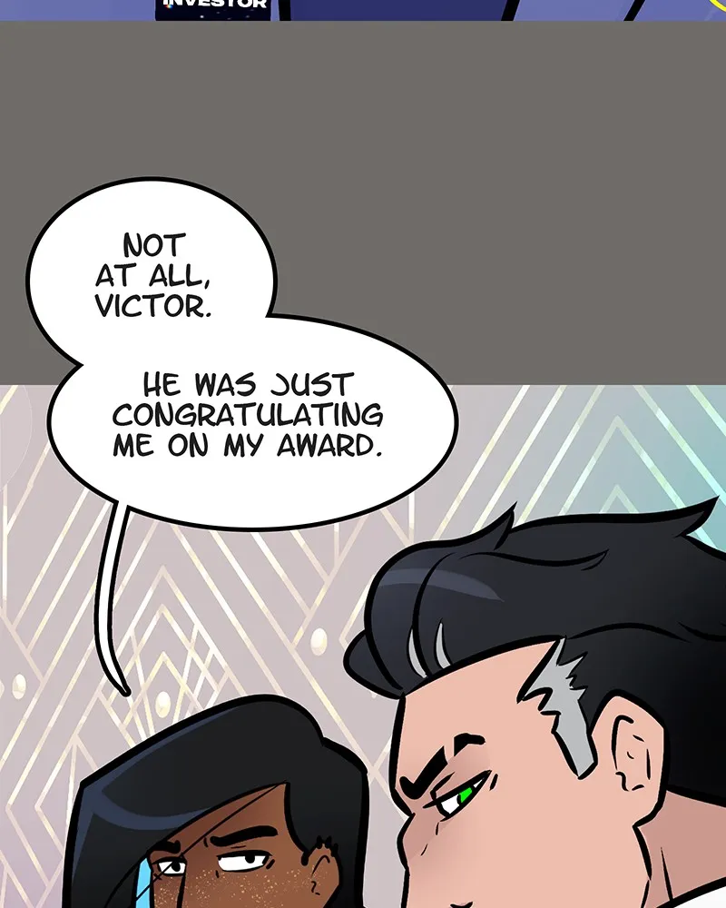 Read LoveBot chapter 83 image 22 on Lezhin