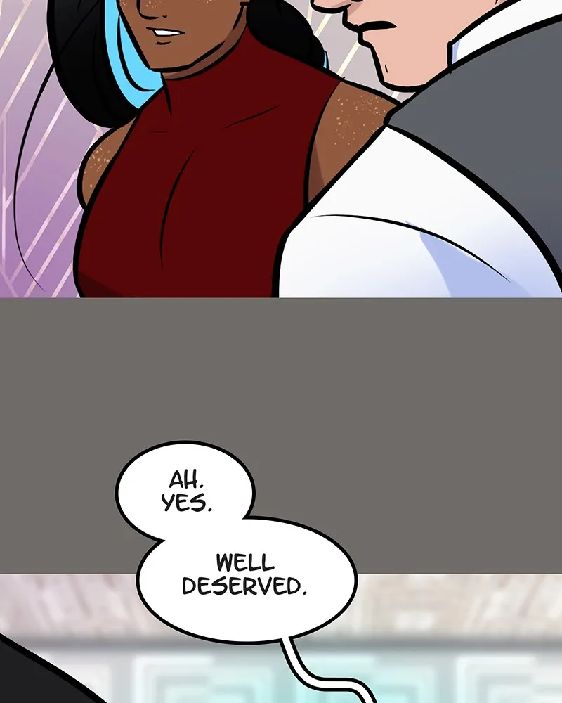 Read LoveBot chapter 83 image 23 on Lezhin