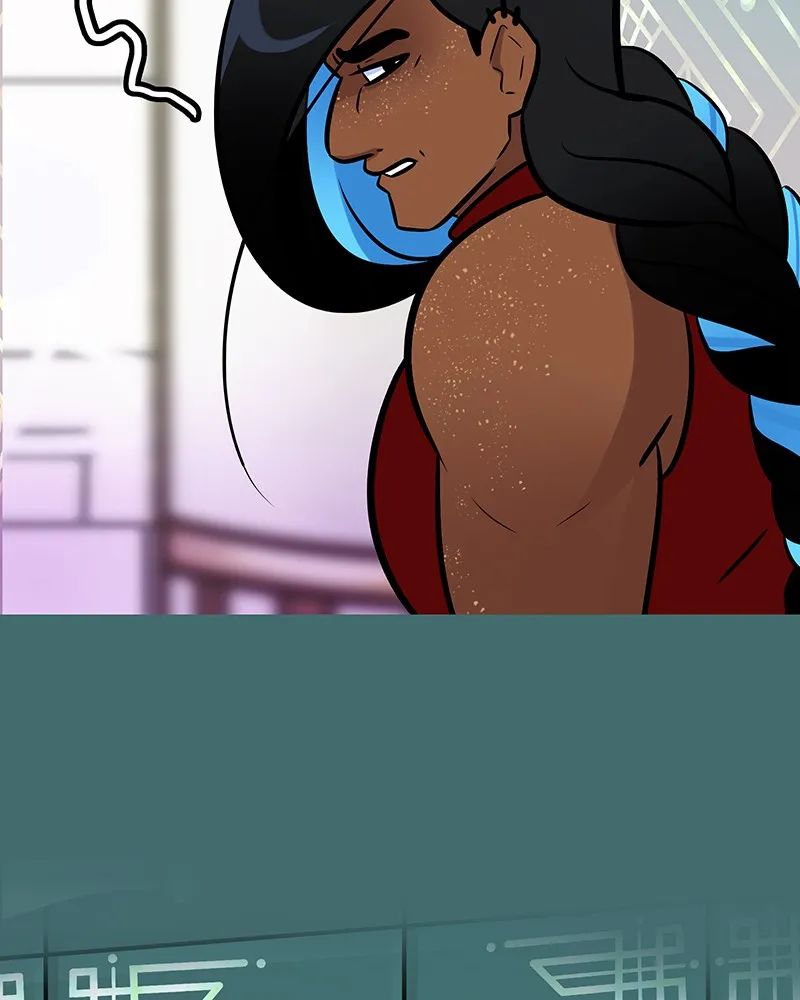 Read LoveBot chapter 83 image 28 on Lezhin