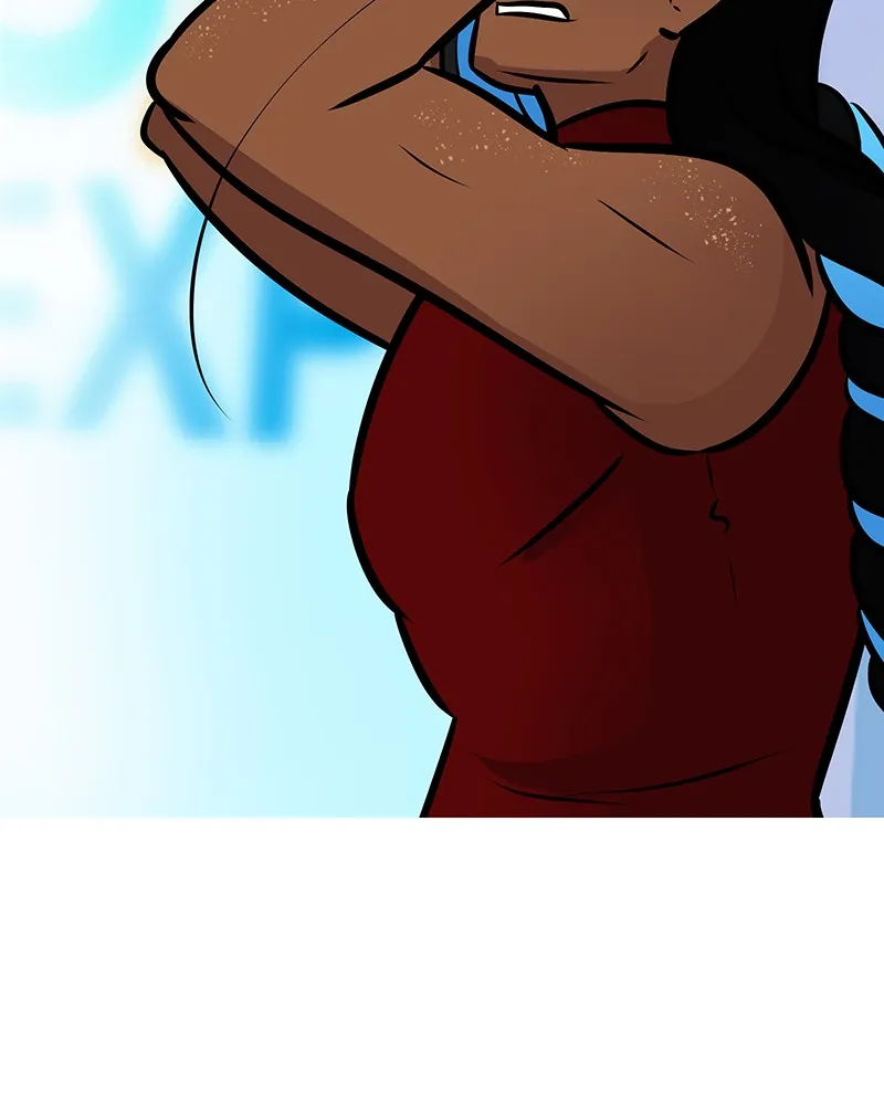 Read LoveBot chapter 83 image 40 on Lezhin