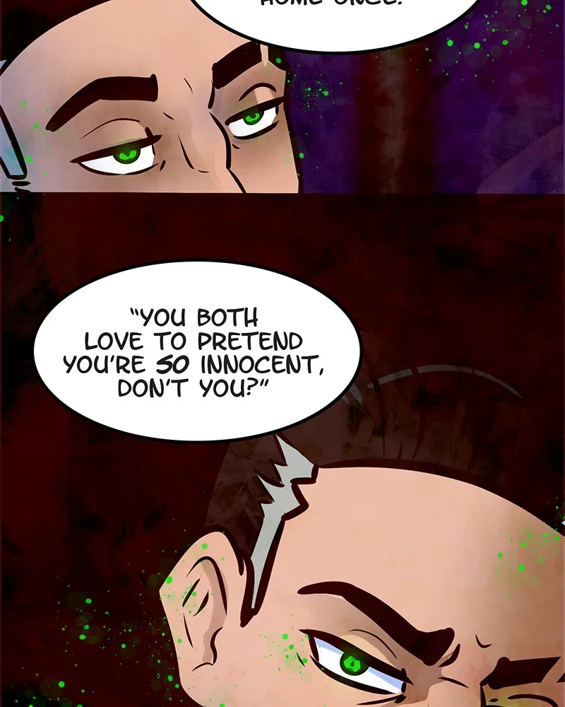 Read LoveBot chapter 83 image 43 on Lezhin