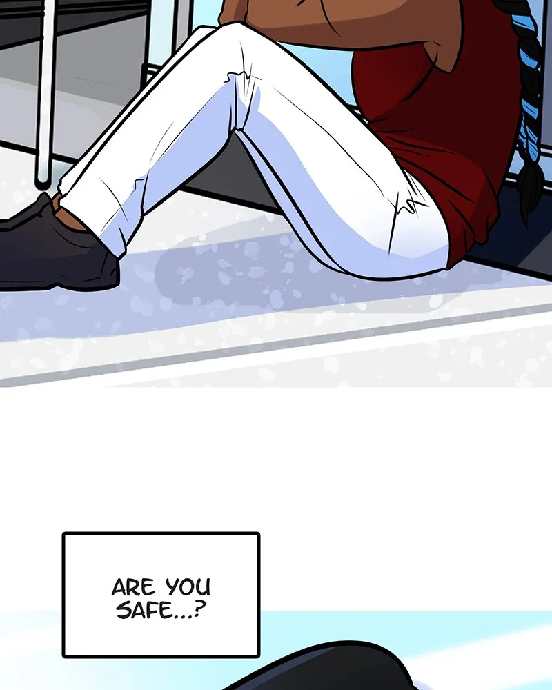 Read LoveBot chapter 83 image 45 on Lezhin