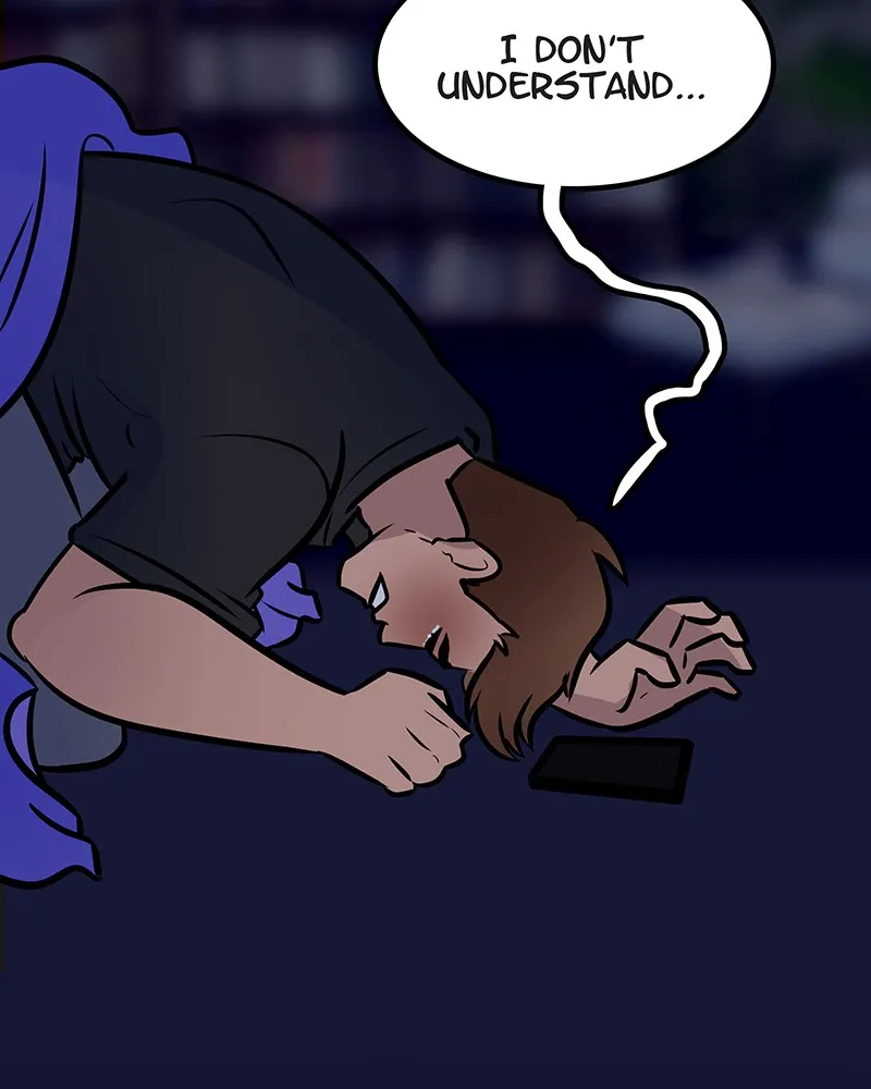 Read LoveBot chapter 83 image 56 on Lezhin