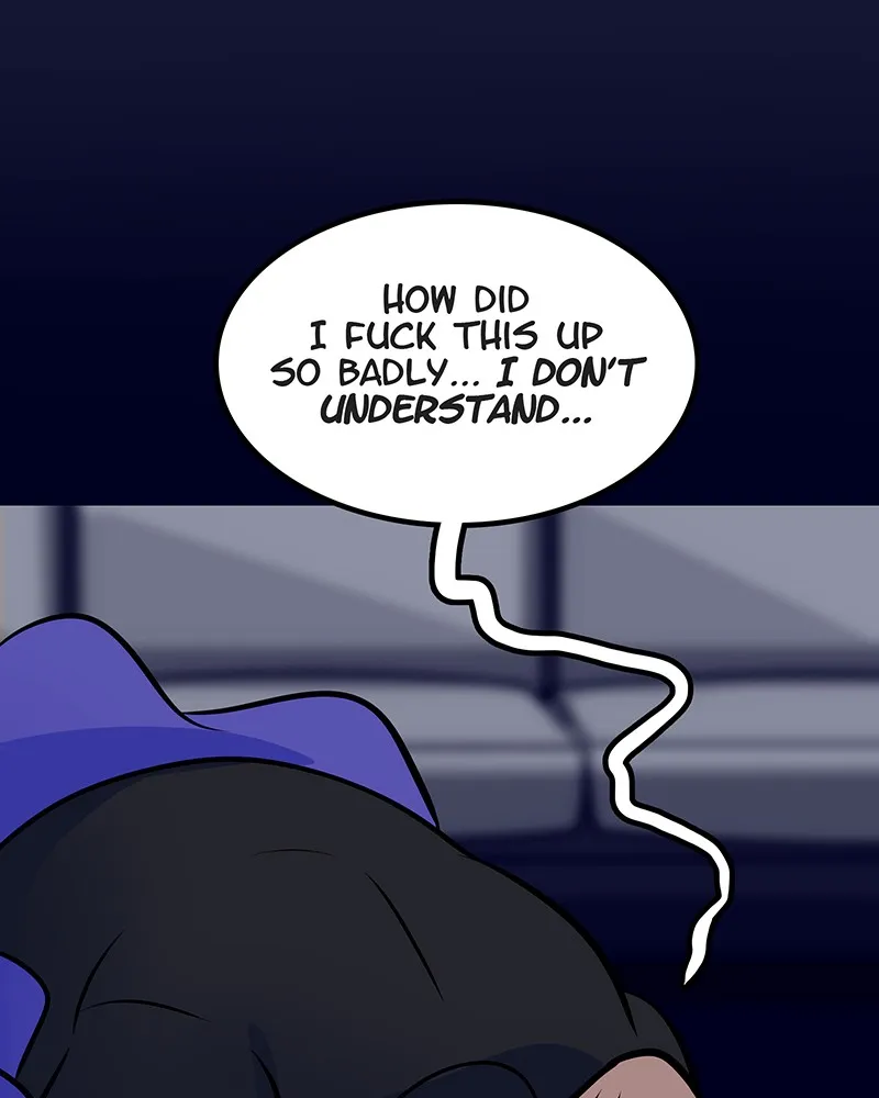 Read LoveBot chapter 83 image 57 on Lezhin