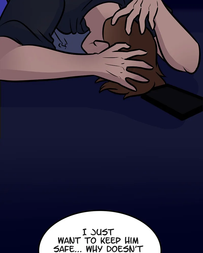Read LoveBot chapter 83 image 58 on Lezhin