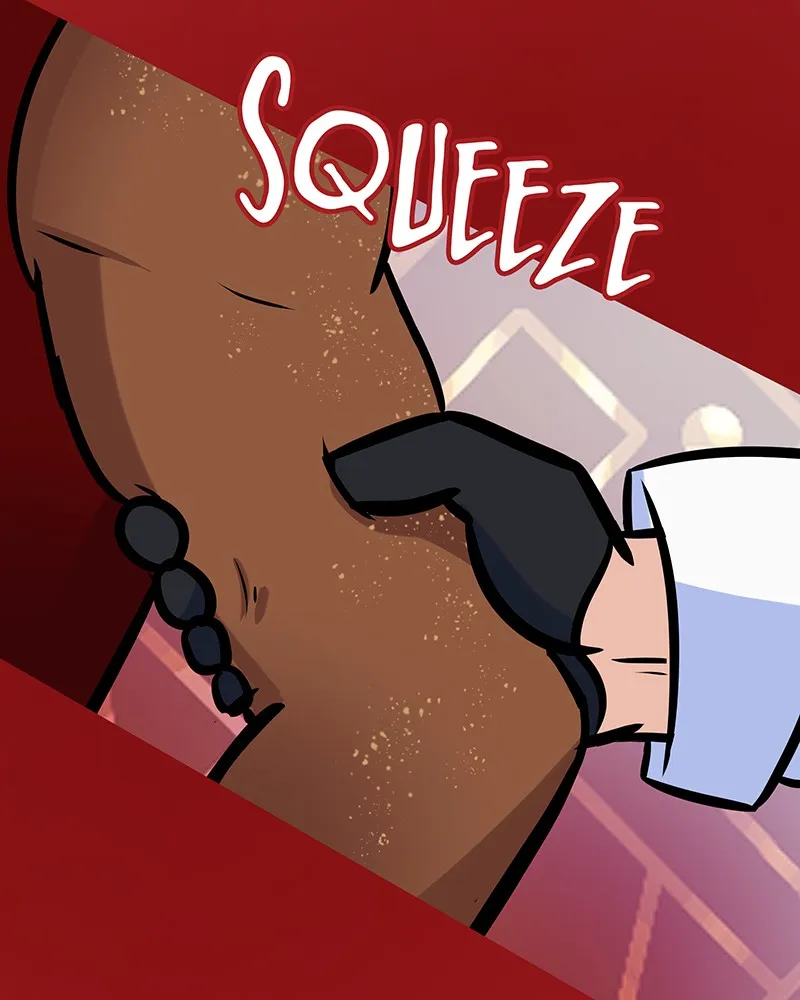 Read LoveBot chapter 83 image 6 on Lezhin