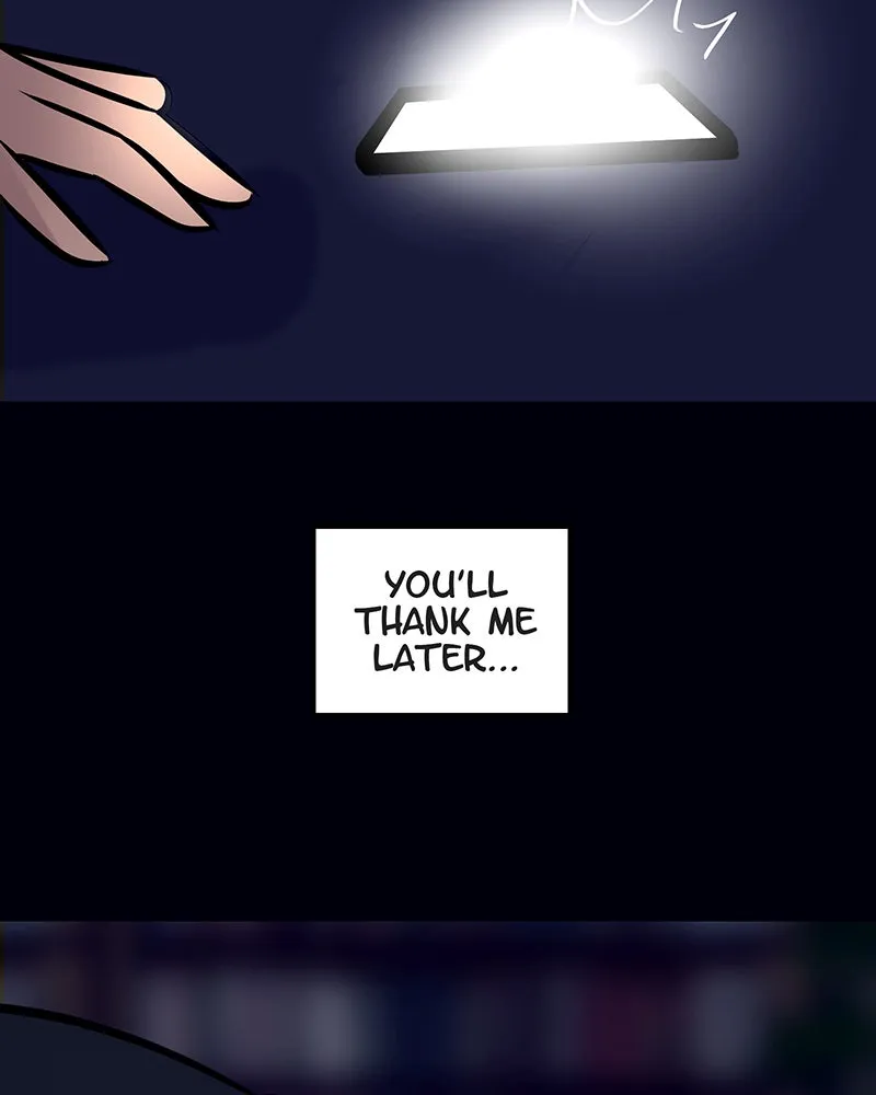Read LoveBot chapter 83 image 68 on Lezhin