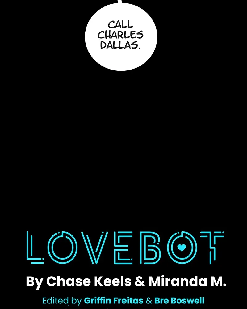 Read LoveBot chapter 83 image 70 on Lezhin