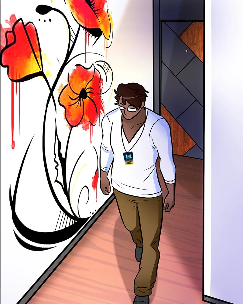 Read LoveBot chapter 84 image 1 on Lezhin