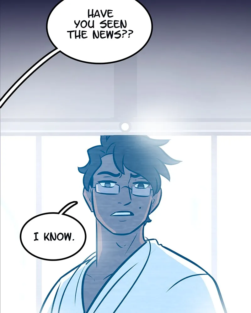 Read LoveBot chapter 84 image 13 on Lezhin