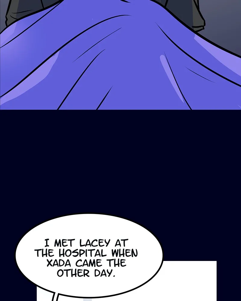 Read LoveBot chapter 84 image 15 on Lezhin
