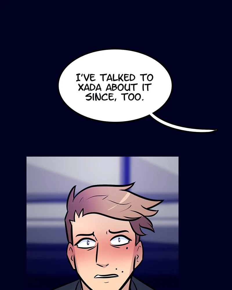 Read LoveBot chapter 84 image 17 on Lezhin
