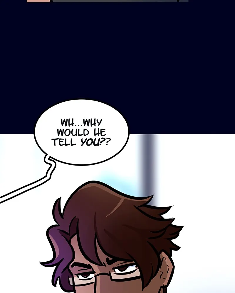 Read LoveBot chapter 84 image 20 on Lezhin