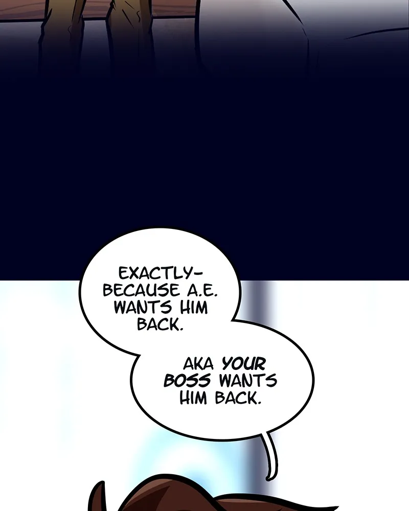 Read LoveBot chapter 84 image 25 on Lezhin