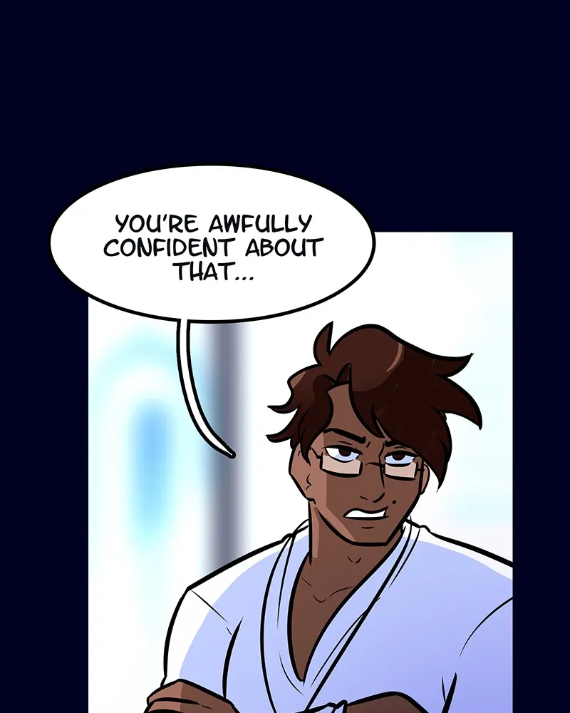 Read LoveBot chapter 84 image 29 on Lezhin