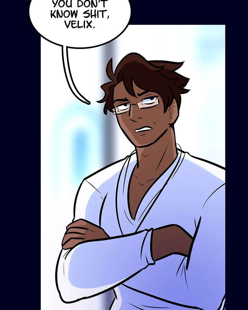 Read LoveBot chapter 84 image 33 on Lezhin