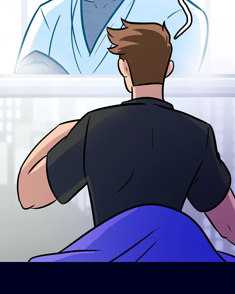 Read LoveBot chapter 84 image 39 on Lezhin