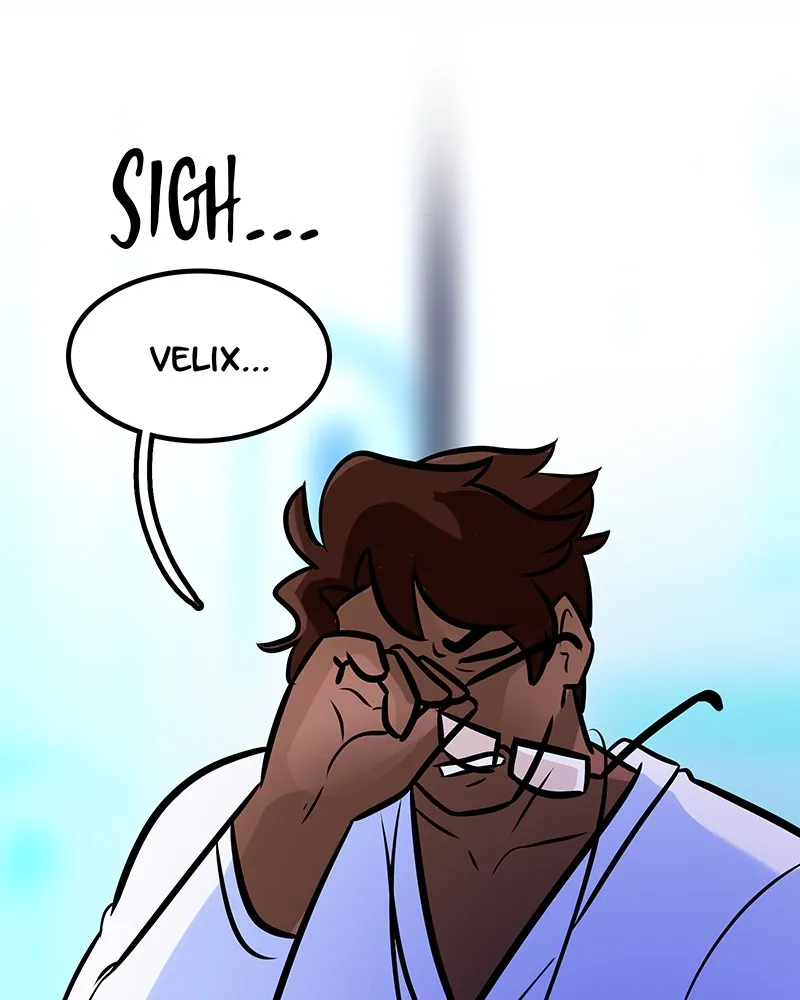 Read LoveBot chapter 84 image 46 on Lezhin