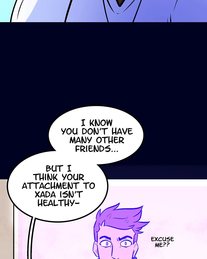 Read LoveBot chapter 84 image 47 on Lezhin