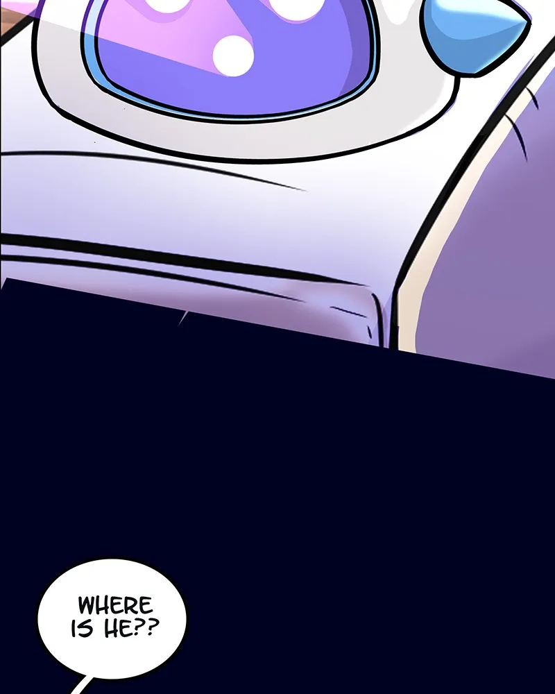 Read LoveBot chapter 84 image 5 on Lezhin