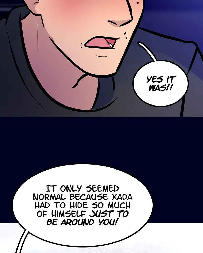 Read LoveBot chapter 84 image 52 on Lezhin