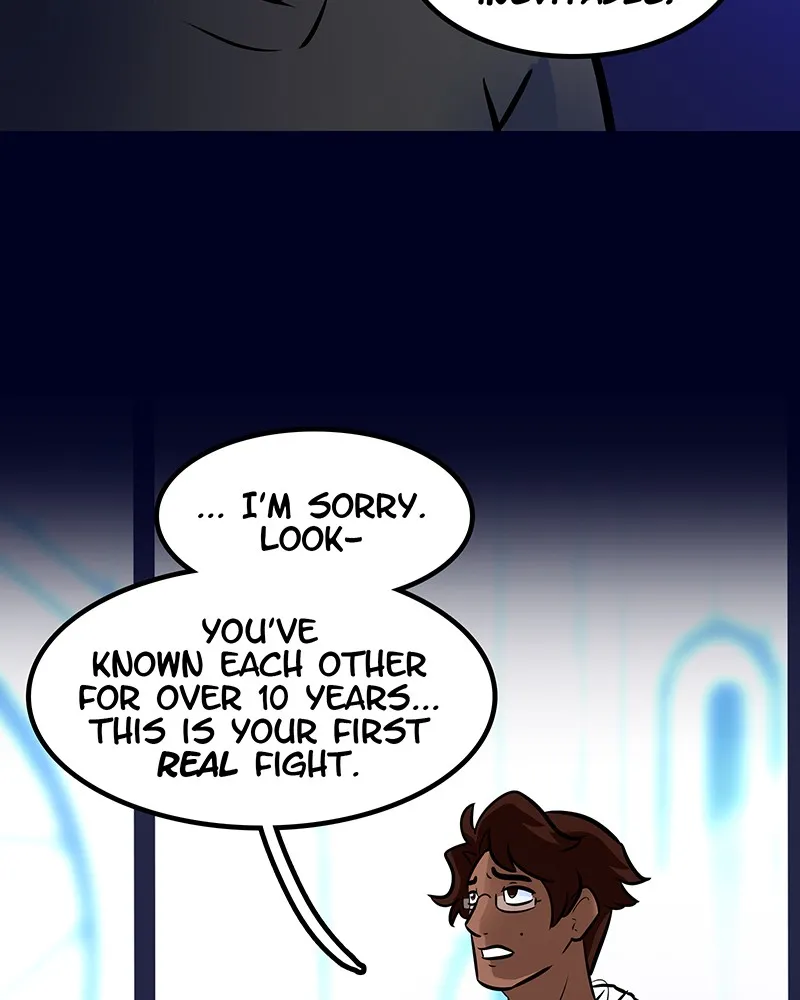 Read LoveBot chapter 84 image 55 on Lezhin