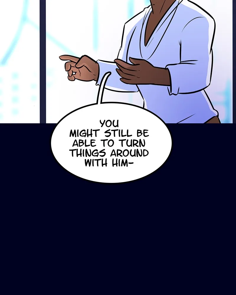 Read LoveBot chapter 84 image 56 on Lezhin