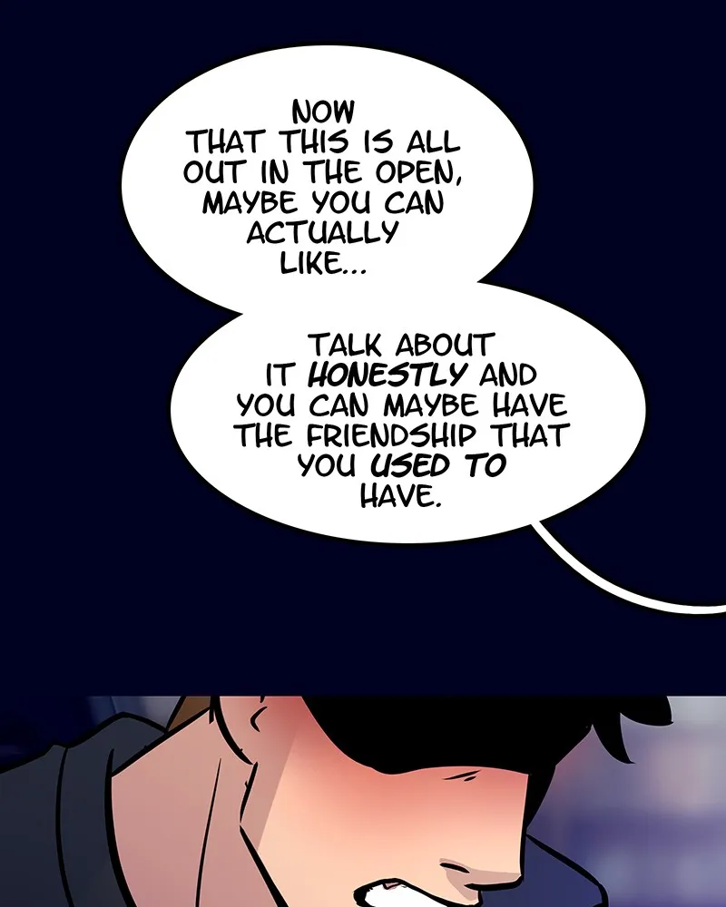 Read LoveBot chapter 84 image 57 on Lezhin