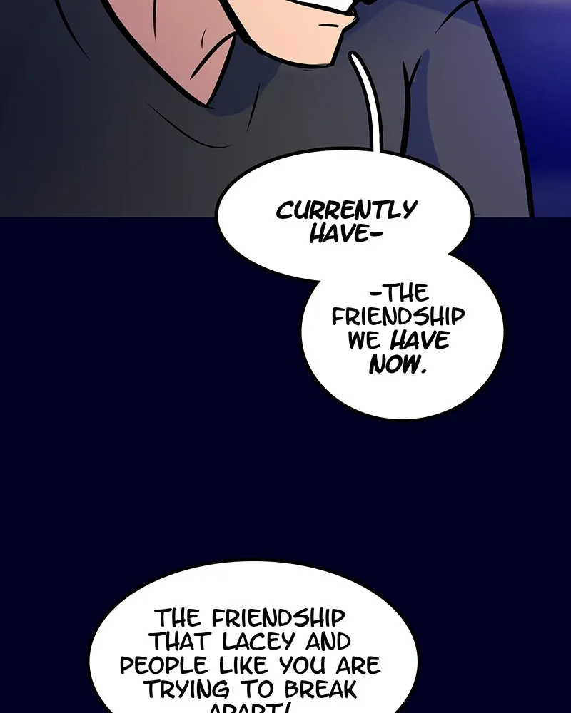 Read LoveBot chapter 84 image 58 on Lezhin