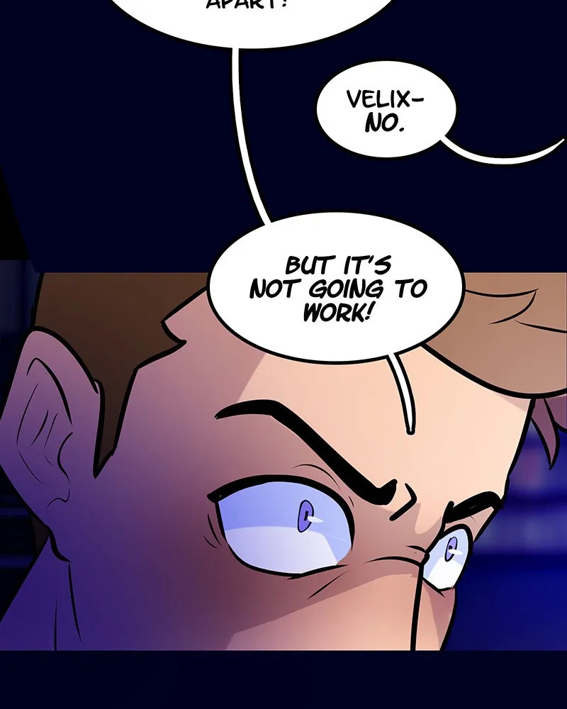 Read LoveBot chapter 84 image 59 on Lezhin