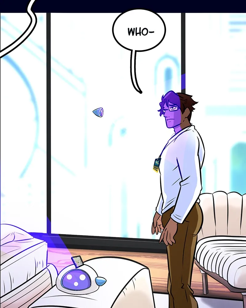 Read LoveBot chapter 84 image 6 on Lezhin