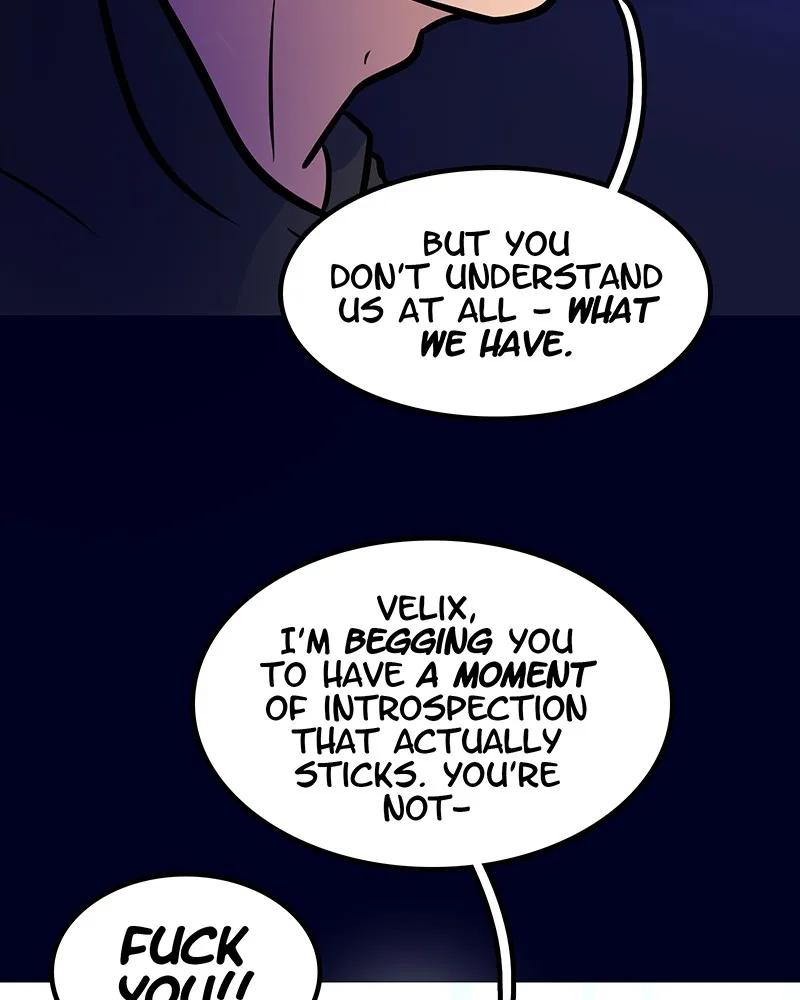 Read LoveBot chapter 84 image 61 on Lezhin