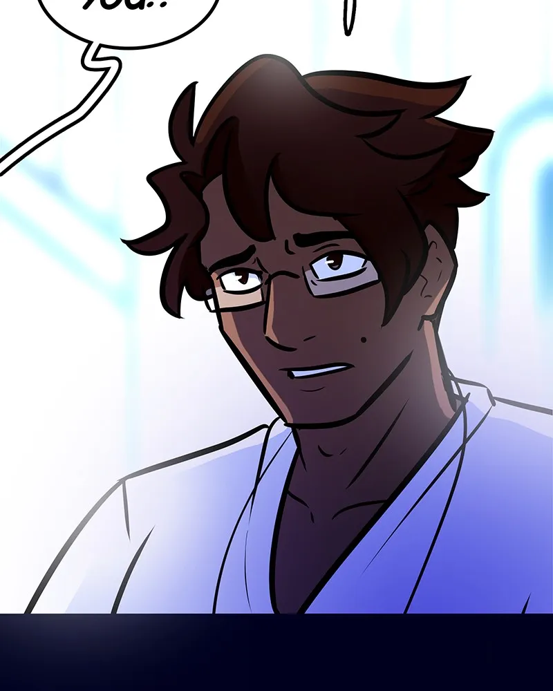 Read LoveBot chapter 84 image 62 on Lezhin