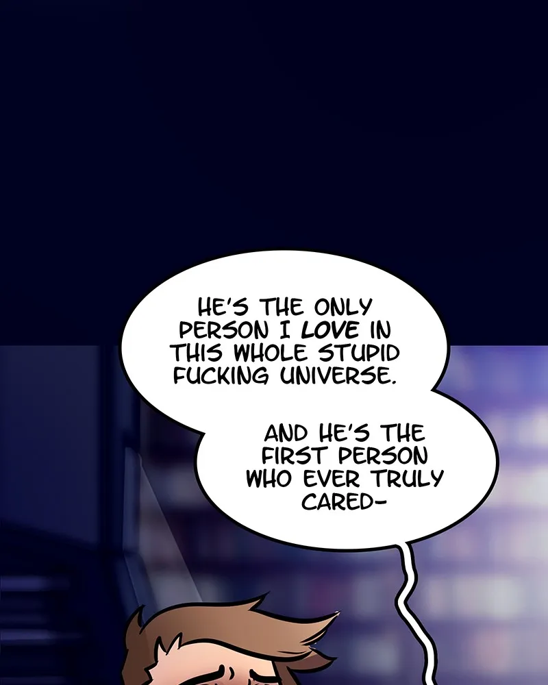 Read LoveBot chapter 84 image 63 on Lezhin