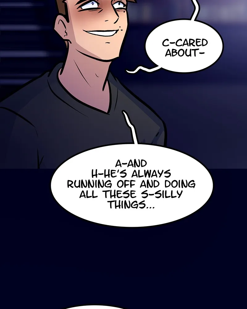 Read LoveBot chapter 84 image 64 on Lezhin