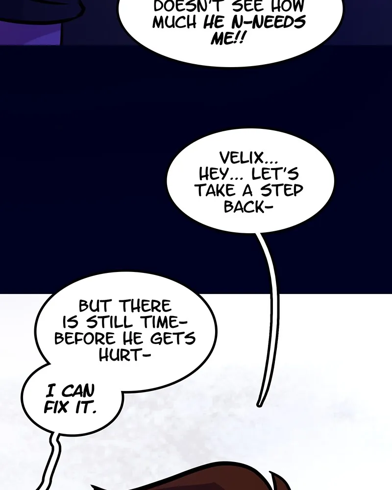 Read LoveBot chapter 84 image 66 on Lezhin