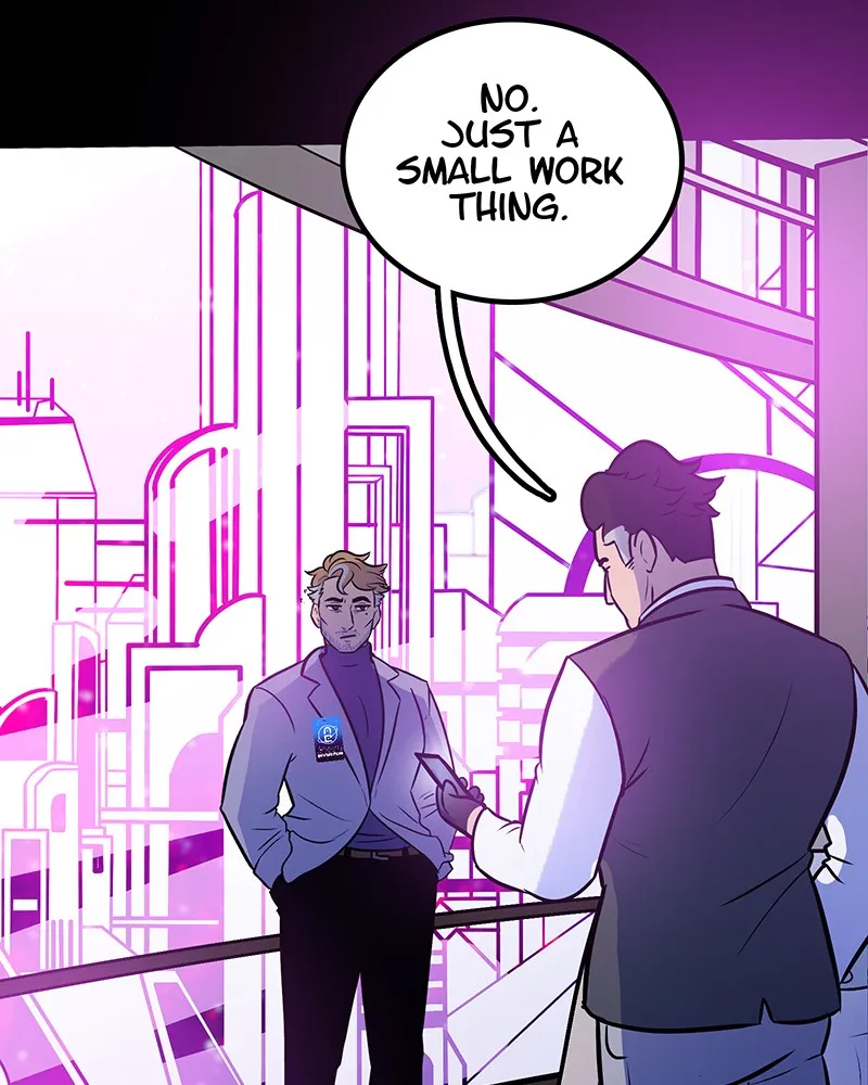Read LoveBot chapter 84 image 75 on Lezhin