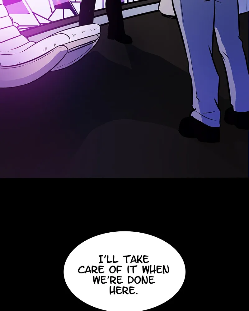 Read LoveBot chapter 84 image 76 on Lezhin
