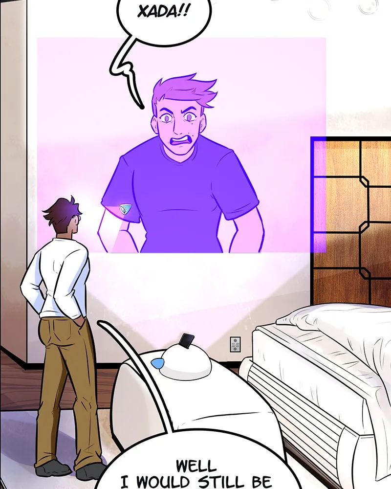 Read LoveBot chapter 84 image 8 on Lezhin