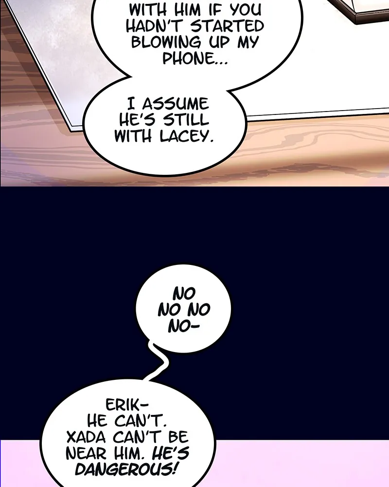 Read LoveBot chapter 84 image 9 on Lezhin