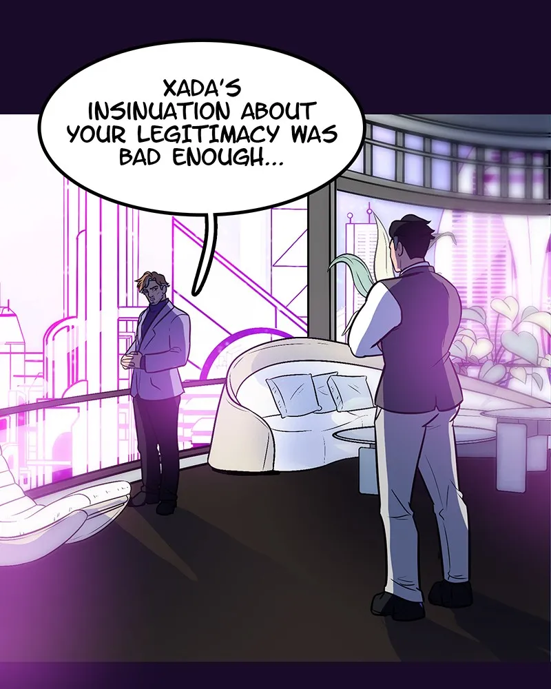 Read LoveBot chapter 85 image 12 on Lezhin