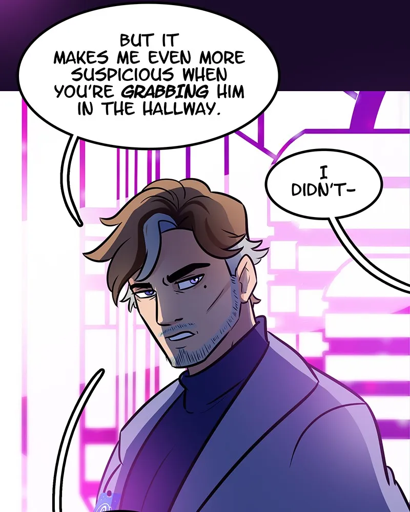 Read LoveBot chapter 85 image 13 on Lezhin