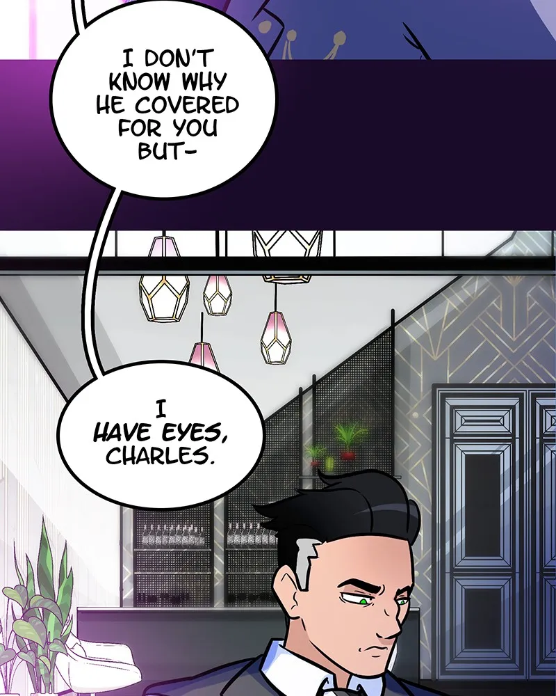 Read LoveBot chapter 85 image 14 on Lezhin