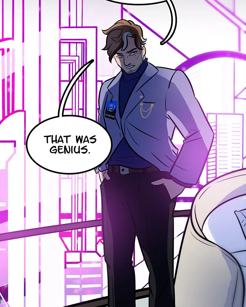 Read LoveBot chapter 85 image 16 on Lezhin