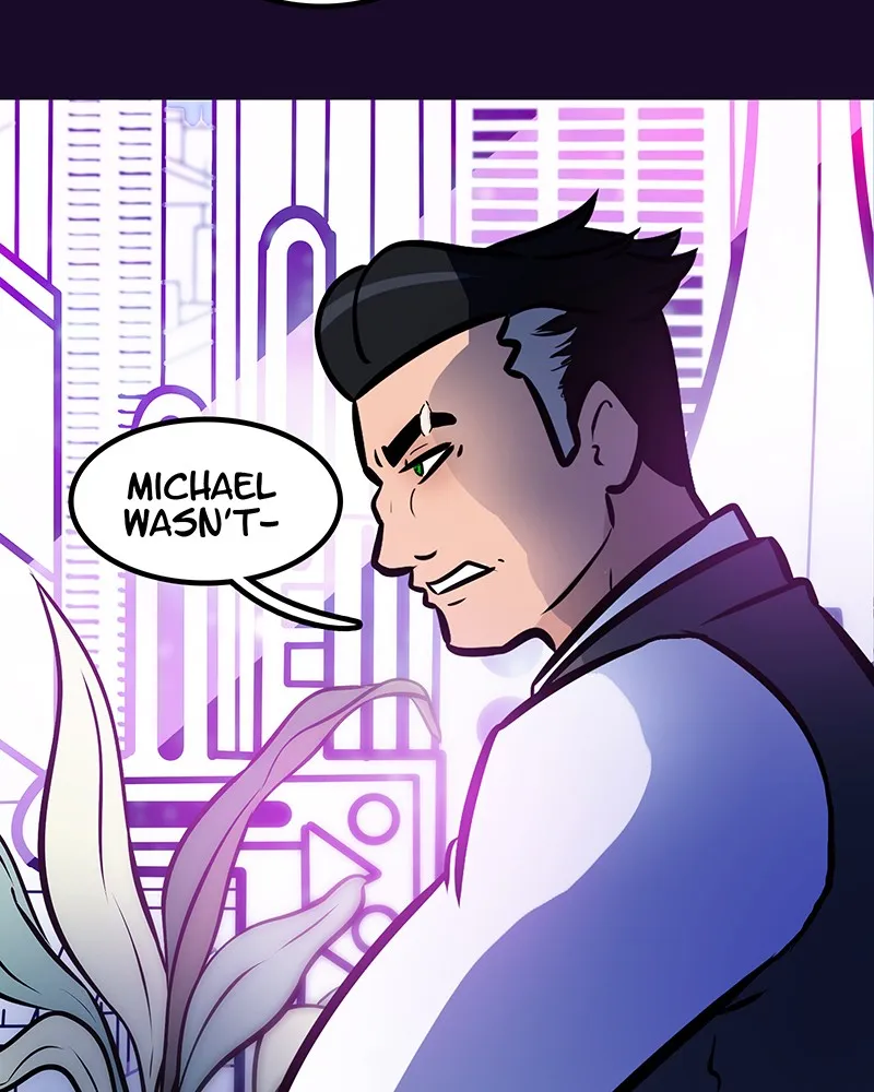 Read LoveBot chapter 85 image 18 on Lezhin